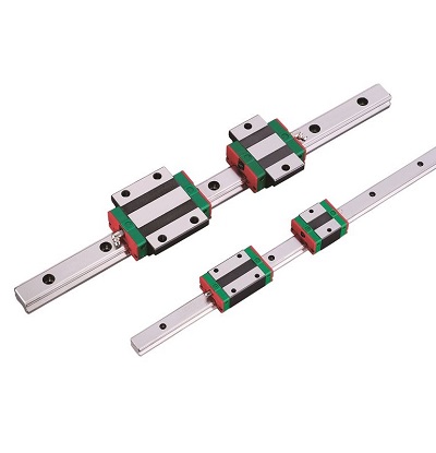 EG SERIES Square Linear Guide