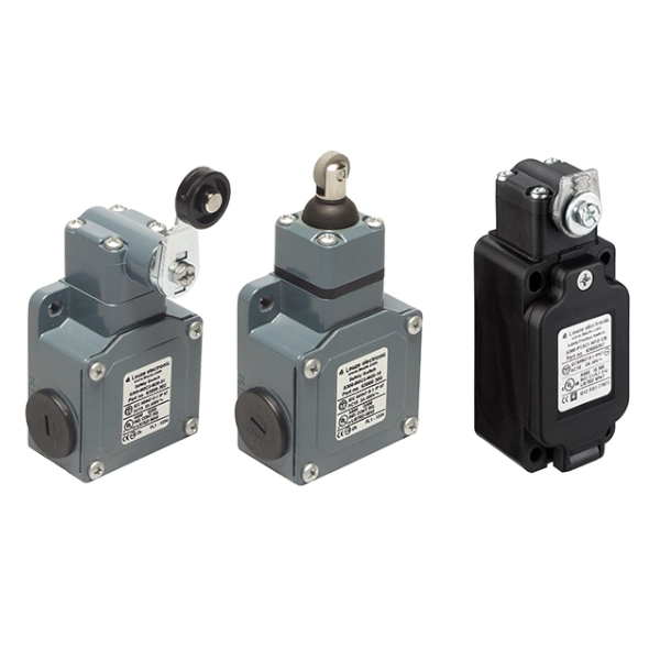 LEUZE Safety Switch