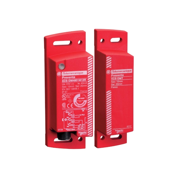 CÔNG TẮC AN TOÀN SCHNEIDER