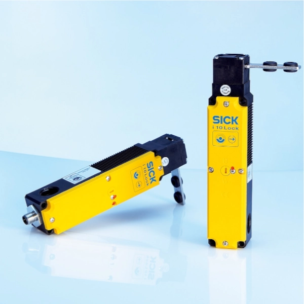 CÔNG TẮC AN TOÀN SICK