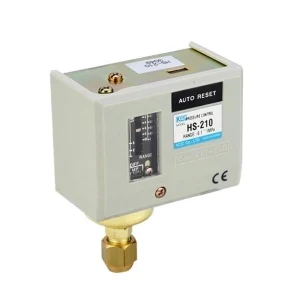 CẢM BIẾN ÁP SUẤT KHÍ NÉN KCC