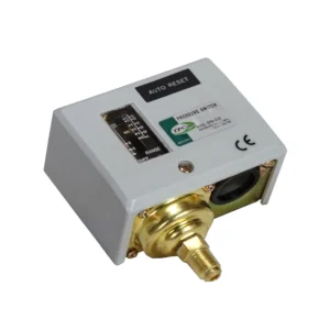 CÔNG TẮC ÁP SUẤT TPC