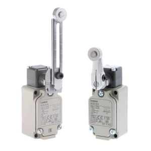 CÔNG TẮC HÀNH TRÌNH OMRON