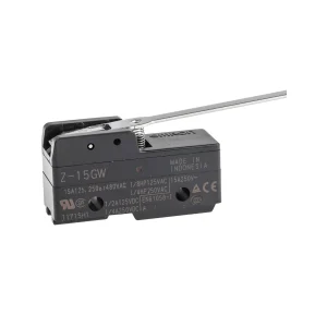 Công Tắc Hành Trình OMRON Z Series