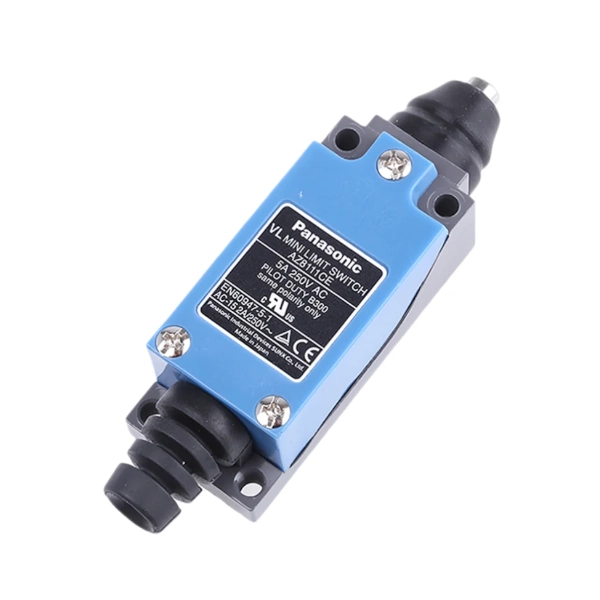 Panasonic AZ8 Series Limit Switch