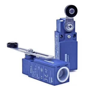 CÔNG TẮC HÀNH TRÌNH XC Series SCHNEIDER