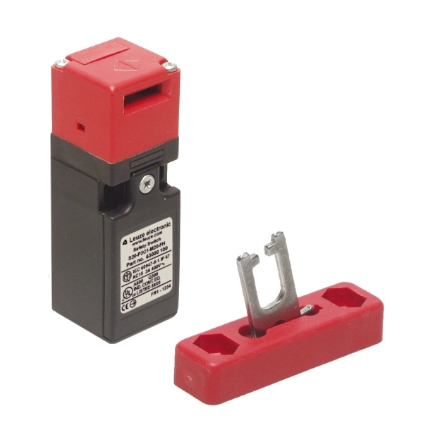 LEUZE Safety Interlock Switch