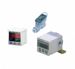 CẢM BIẾN ÁP SUẤT CKD