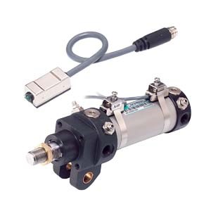 CÔNG TẮC BÁN DẪN CHANTO CS SERIES