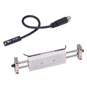CÔNG TẮC BÁN DẪN CHANTO UT SERIES