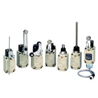 CÔNG TẮC HÀNH TRÌNH OMRON