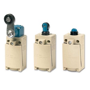 CÔNG TẮC HÀNH TRÌNH PANASONIC AZD Series