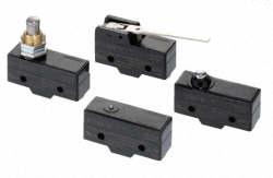 CÔNG TẮC THƯỜNG OMRON