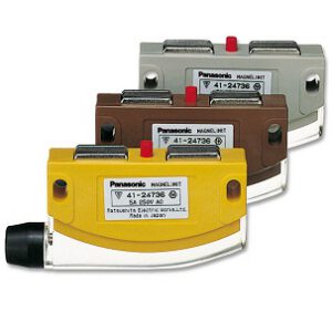 CÔNG TẮC TỪ PANASONIC AZC1 Series