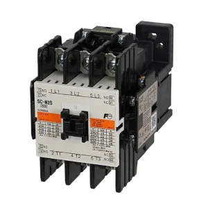 CONTACTER FUJI ELECTRIC