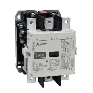 CONTACTOR MITSUBISHI S-N SERIES