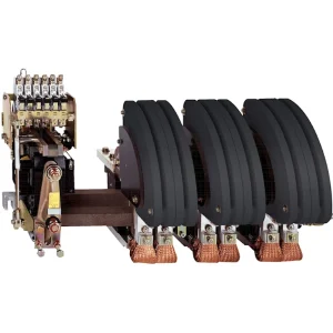 CONTACTOR SCHNEIDER LC1B Series