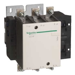 CONTACTOR LC1F Series SCHNEIDER