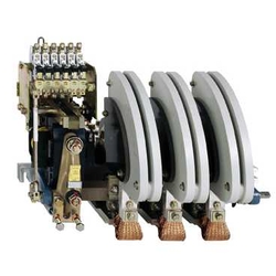 CONTACTOR SCHNEIDER LC1B Series
