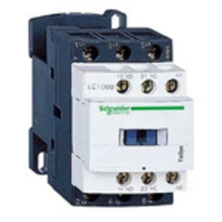 CONTACTOR TeSys D SCHNEIDER
