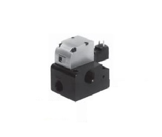 ROSS CP Series Leak-Proof Valve