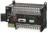 PLC OMRON CP1H