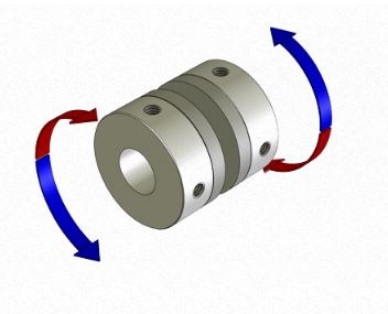 KHỚP NỐI TRỤC MIKI PULLEY SERIES CP 