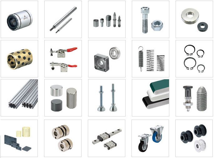 Specialized Distributor of Japanese Industrial Products in Vietnam