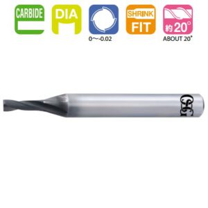 DAO DOA HỢP KIM OSG