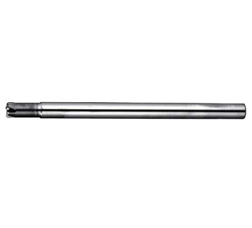 CKK End Mill for Hard Materials