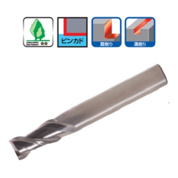 Dao Phay Nhôm Hợp Kim Dijet