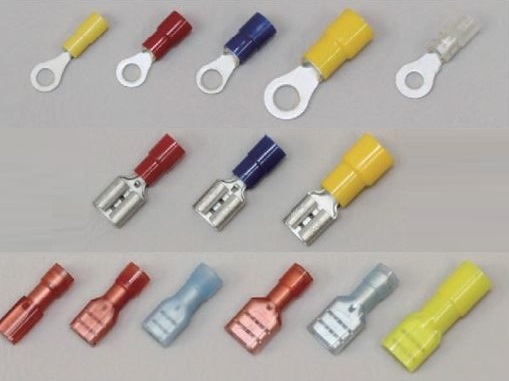 Genuine NICHIFU Terminal Lugs