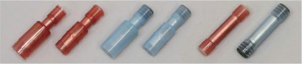 Genuine NICHIFU Terminal Lugs