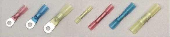 Genuine NICHIFU Terminal Lugs