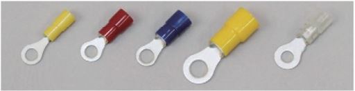 Genuine NICHIFU Terminal Lugs