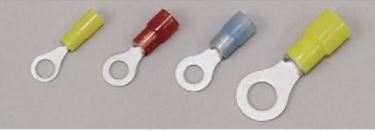 Genuine NICHIFU Terminal Lugs