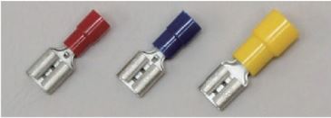 Genuine NICHIFU Terminal Lugs