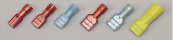 Genuine NICHIFU Terminal Lugs