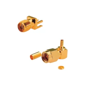 ĐẦU NỐI APEX SMA Series