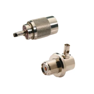 ĐẦU NỐI APEX UHF(M) Series