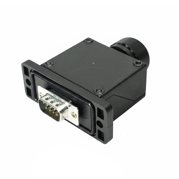 APEX PLP Series Military Connectors