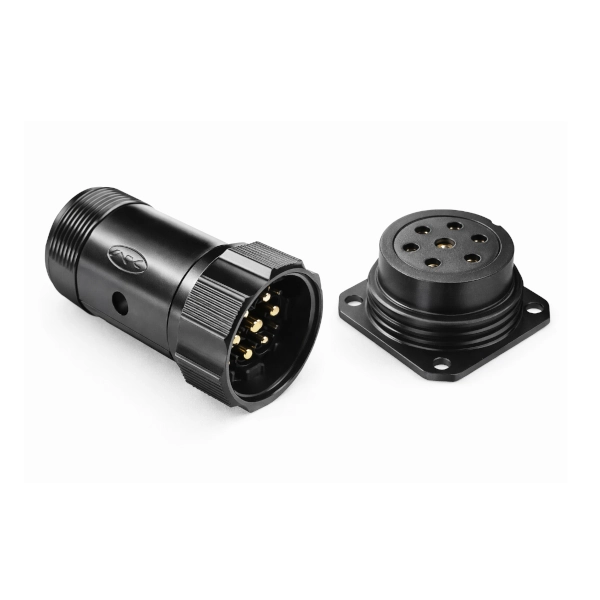 Circular Connectors PLS Series APEX