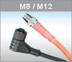 ĐẦU NỐI CHỐNG THẤM NƯỚC M8 M12 M61 series APEX