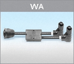 ĐẦU NỐI CHỐNG THẤM APEX WA Series