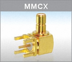 ĐẦU NỐI APEX MMCX Series