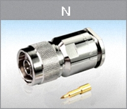ĐẦU NỐI APEX N Series