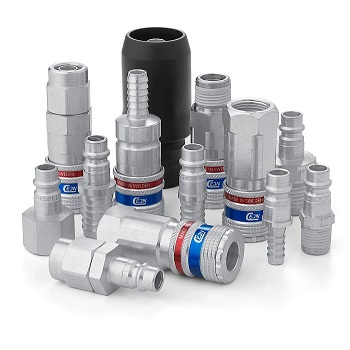 Series 320 eSafe DN 7.6
