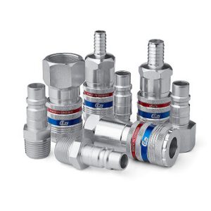 Đầu Nối Nhanh CEJN Dòng eSafe 550