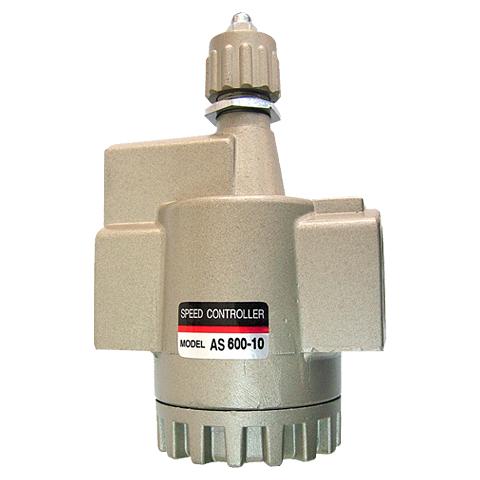 Pneumatic Quick Connector KCC