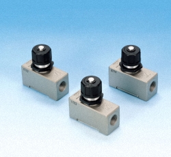 Pneumatic Quick Connector TPC